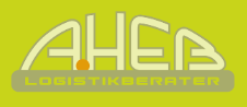 Logo A. Heß Logistik
